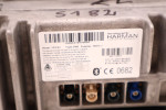 JEEP CHEROKEE KL RADIO EKRAN NAWIGACJA 68211958AI