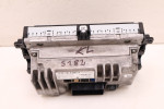 JEEP CHEROKEE KL RADIO EKRAN NAWIGACJA 68211958AI