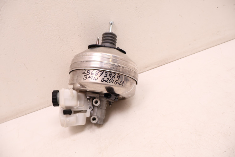 BMW 3 G20/21 POMPA HAMULCA SERWO 296879424