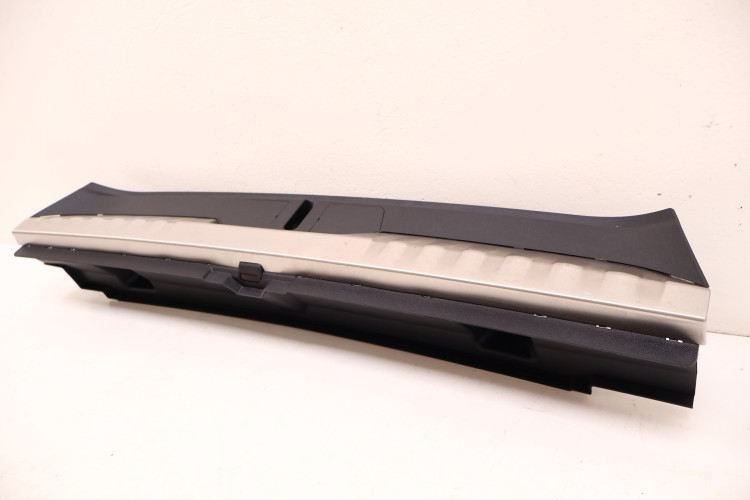 BMW 3 G21 OSŁONA PASA TYLNEGO 51477940931, WXE30E0472