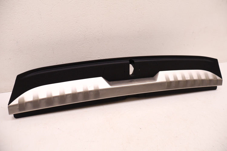 BMW 3 G21 OSŁONA PASA TYLNEGO 51477940931, WXE30E0472