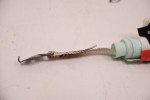 BMW 3 G21 KURTYNA AIRBAG PRAWY 7419426