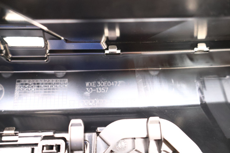 BMW 3 G21 OSŁONA PASA TYLNEGO 51477940931, WXE30E0472