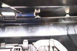 BMW 3 G21 OSŁONA PASA TYLNEGO 51477940931, WXE30E0472