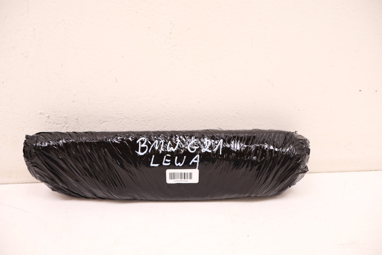 BMW 3 G21 KURTYNA AIRBAG LEWY 7419425
