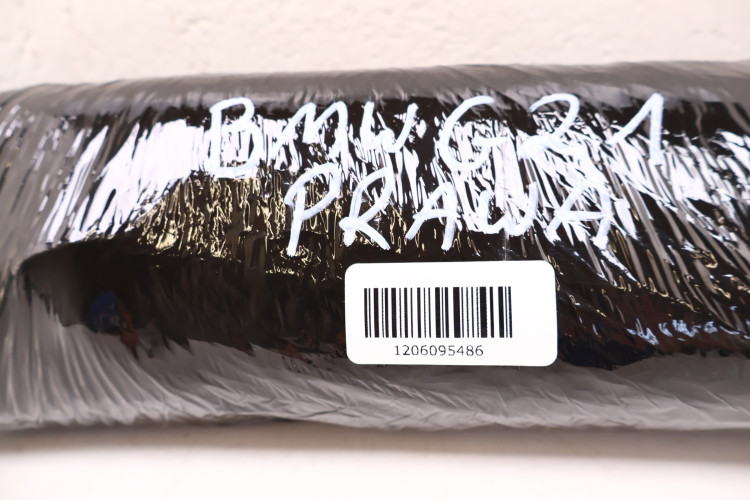 BMW 3 G21 KURTYNA AIRBAG PRAWY 7419426