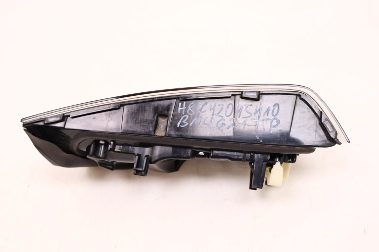 BMW 3 G21 LAMPA KLAPY BAGAŻNIKA PRAWA TYŁ H8742045410