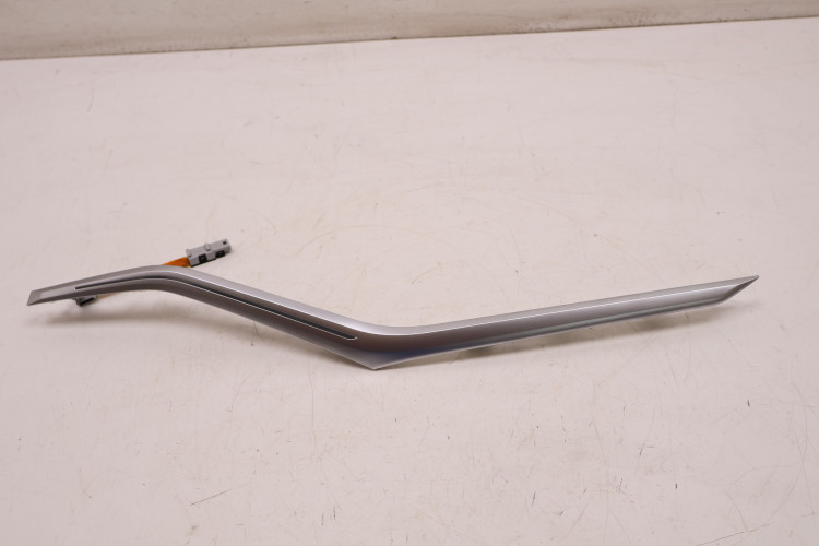 BMW 3 G21 DEKOR PODŚWIETLENIE TAPICERKI BOCZKA DRZWI PRAWY TYŁ 63.316999932