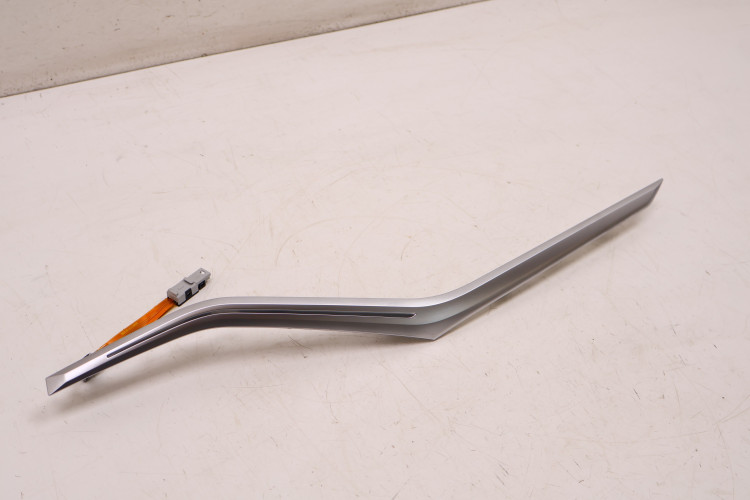 BMW 3 G21 DEKOR PODŚWIETLENIE TAPICERKI BOCZKA DRZWI PRAWY TYŁ 63.316999932