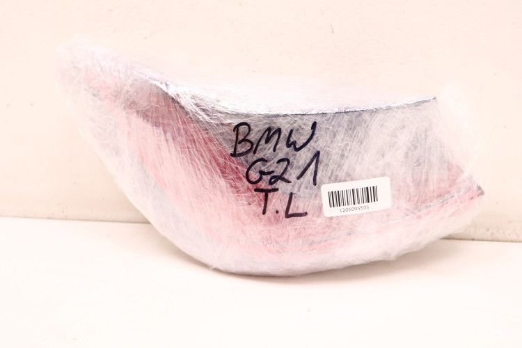 BMW 3 G21 LAMPA LEWA TYŁ