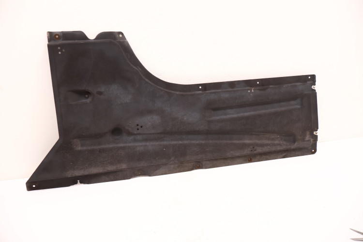 BMW 3 G20/21 OSŁONA PODWOZIA LEWA 51757428181