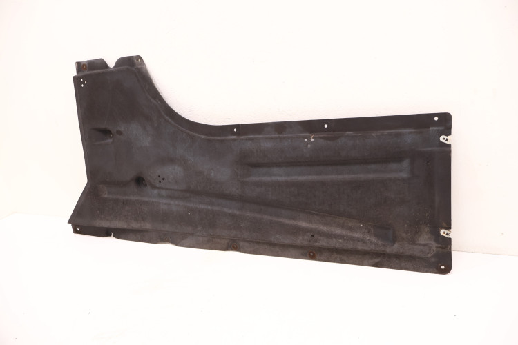 BMW 3 G20/21 OSŁONA PODWOZIA LEWA 51757428181