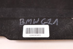 BMW 3 G20/21 OSŁONA PODWOZIA LEWA 51757428181