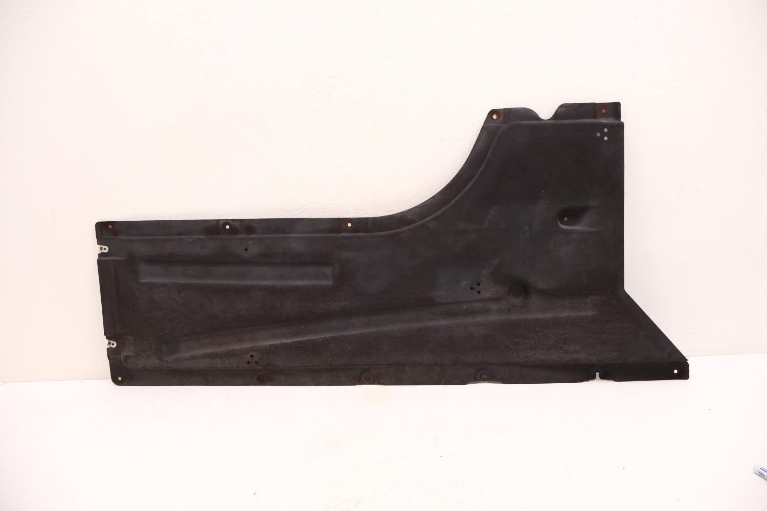 BMW 3 G20/21 OSŁONA PODWOZIA PRAWA 51757428182