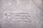 BMW 3 G20/21 OSŁONA PODWOZIA PRAWA 51757428182