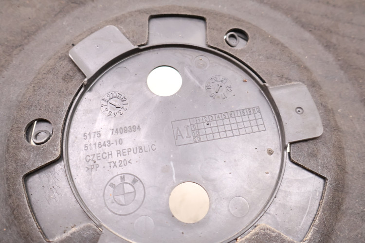 BMW 3 G20/21 330E OSŁONA POD SILNIK 51757428177, 51164310