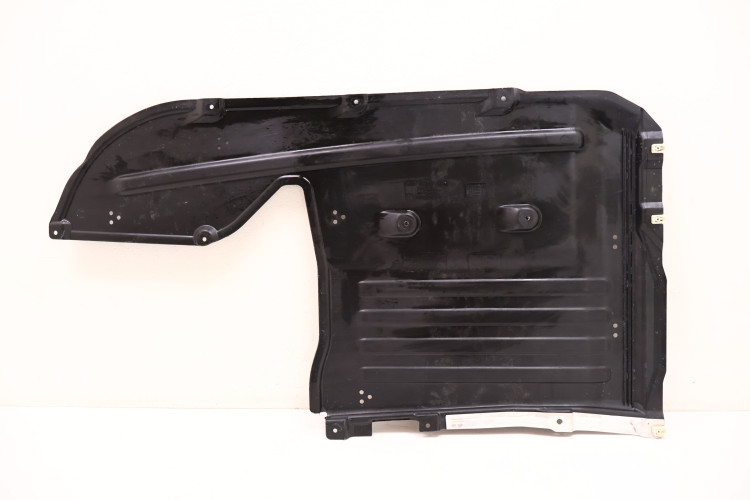 BMW 3 G20/21 OSŁONA SKRZYNI BIEGÓW 51757428178