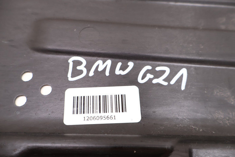 BMW 3 G20/21 OSŁONA SKRZYNI BIEGÓW 51757428178