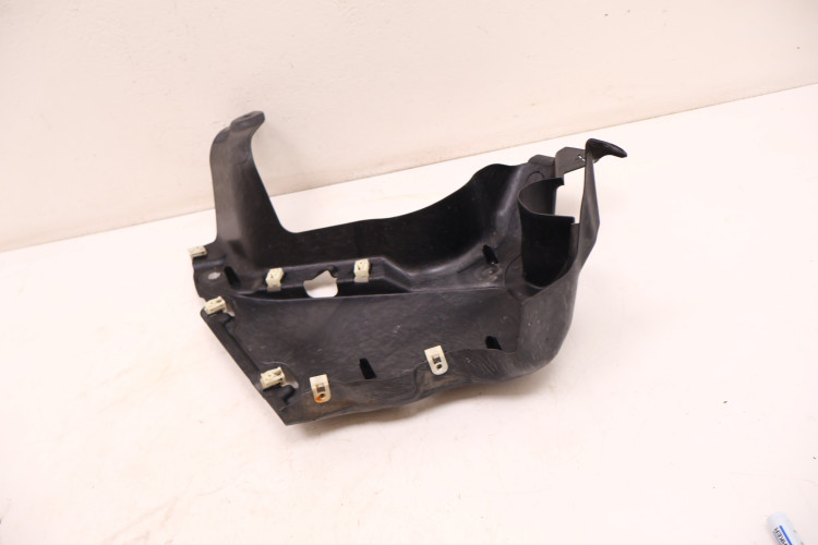 BMW 3 G20/21 OSŁONA PODWOZIA PRAWA TYŁ 51757340868, 18331210