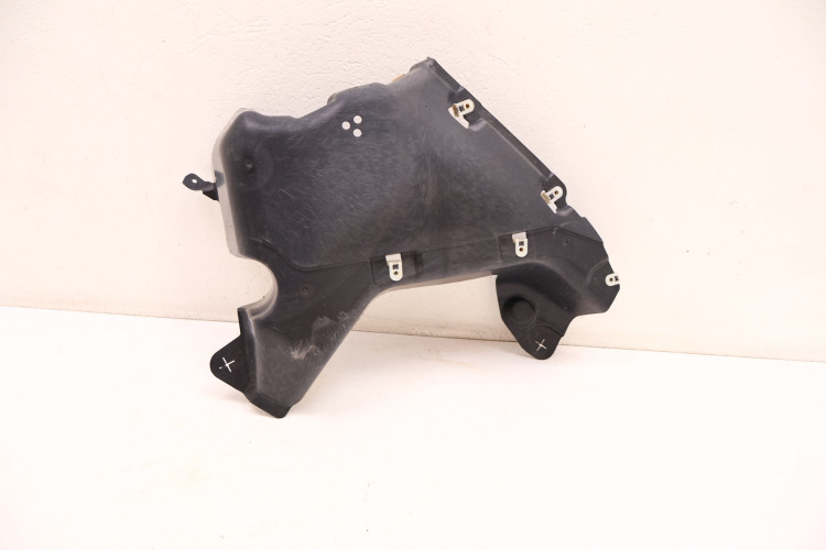 BMW 3 G20/21 OSŁONA PODWOZIA LEWA TYŁ 51757340867
