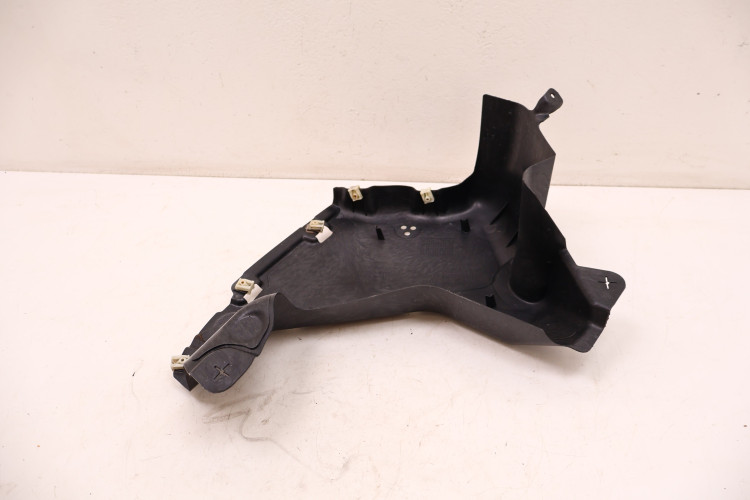 BMW 3 G20/21 OSŁONA PODWOZIA LEWA TYŁ 51757340867