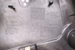 BMW 3 G20/21 OSŁONA PODWOZIA LEWA TYŁ 51757340867