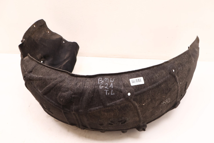 BMW 3 G20/21 NADKOLE LEWE TYŁ
