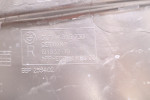 BMW 3 G20/21 NADKOLE PRAWE PRZÓD 51717315730, 19183210