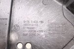 BMW 3 G20/21 OSŁONA PODWOZIA LEWA TYŁ 51757428185, 18331210