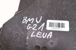 BMW 3 G20/21 OSŁONA PODWOZIA LEWA TYŁ 51757428185, 18331210