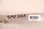 BMW 3 G20/21 OSŁONA TERMICZNA 51487394798, 148778-11