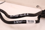 BMW 3 G20/21 330E PRZEWODY CHŁODNICY OLEJU '073380340139, 8602402