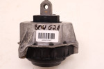 BMW 3 G20/21 330E PODUSZKA SILNIKA LEWA 7581619
