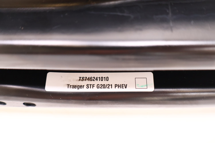 BMW 3 G20/21 BELKA ZDERZAKA TYŁ