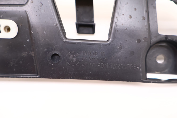 BMW 3 G20/21 M-PAKIET ADAPTER ŚLIZG ZDERZAKA PRZÓD