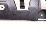 BMW 3 G20/21 M-PAKIET ADAPTER ŚLIZG ZDERZAKA PRZÓD