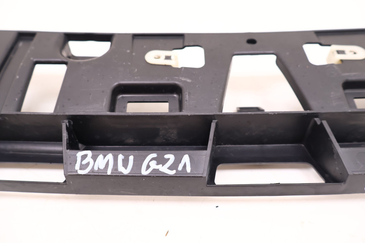 BMW 3 G20/21 M-PAKIET ADAPTER ŚLIZG ZDERZAKA PRZÓD