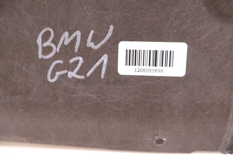 BMW 3 G21 OSŁONA PODWOZIA TYŁ 511643-10