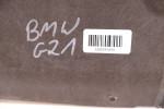BMW 3 G21 OSŁONA PODWOZIA TYŁ 511643-10