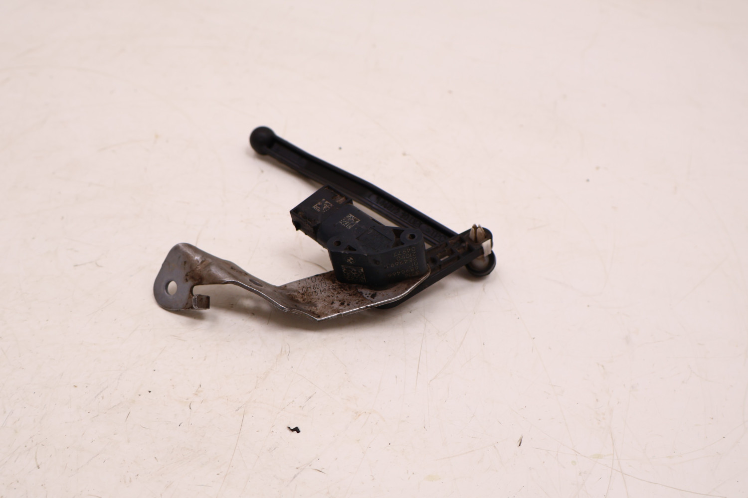 BMW 3 G20/21 CZUJNIK POZIOMOWANIA ŚWIATEŁ 685466, 194540-10