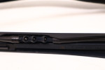 BMW 3 G20/21 RAMIONA WYCIERACZEK PRZÓD 9448920, 9448919