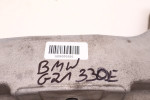 BMW 3 G20/21 330E ŁAPA PODUSZKA SKRZYNI BIEGÓW 9485333, 22329485334