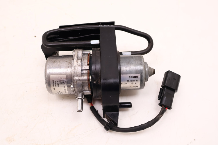 BMW 3 G20/21 330E POMPA VACUM 6880628