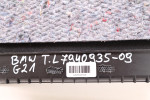 BMW 3 G21 BOCZEK BAGAŻNIKA LEWY 7940935