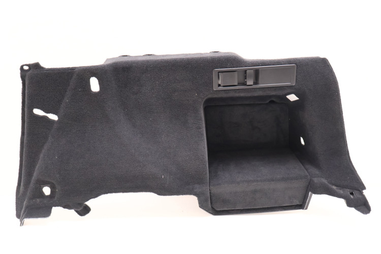 BMW 3 G21 BOCZEK BAGAŻNIKA PRAWY 7940936