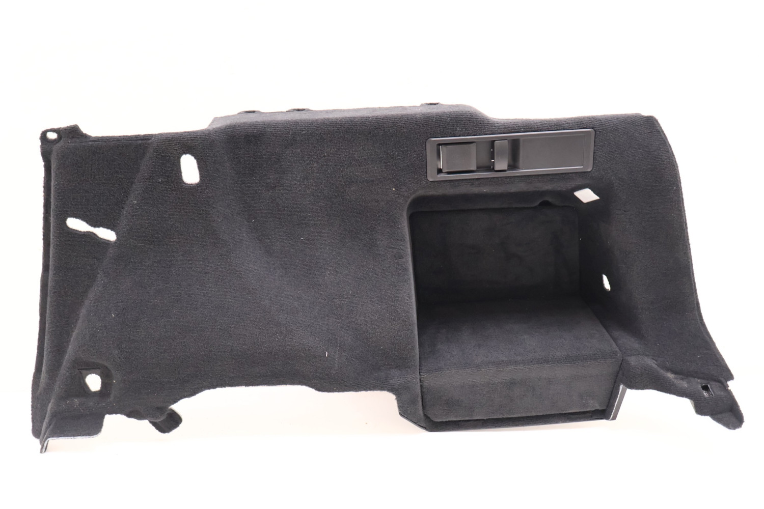 BMW 3 G21 BOCZEK BAGAŻNIKA PRAWY 7940936