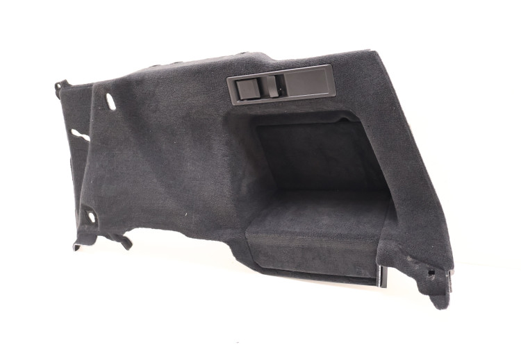 BMW 3 G21 BOCZEK BAGAŻNIKA PRAWY 7940936