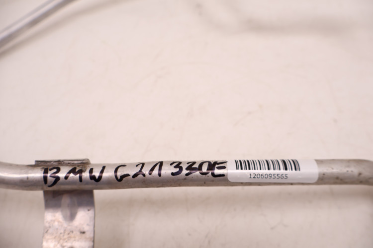 BMW 3 G20/21 330E PRZEWÓD KLIMATYZACJI 8654847