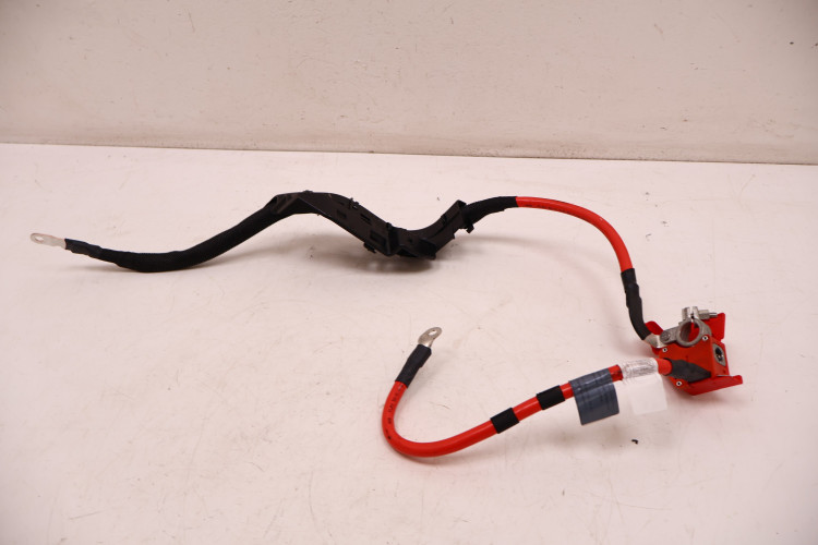 BMW 3 G20/21 330E KLEMA PLUSOWA AKUMULATORA 6991147