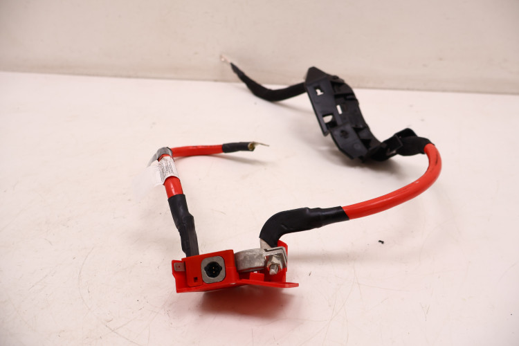 BMW 3 G20/21 330E KLEMA PLUSOWA AKUMULATORA 6991147